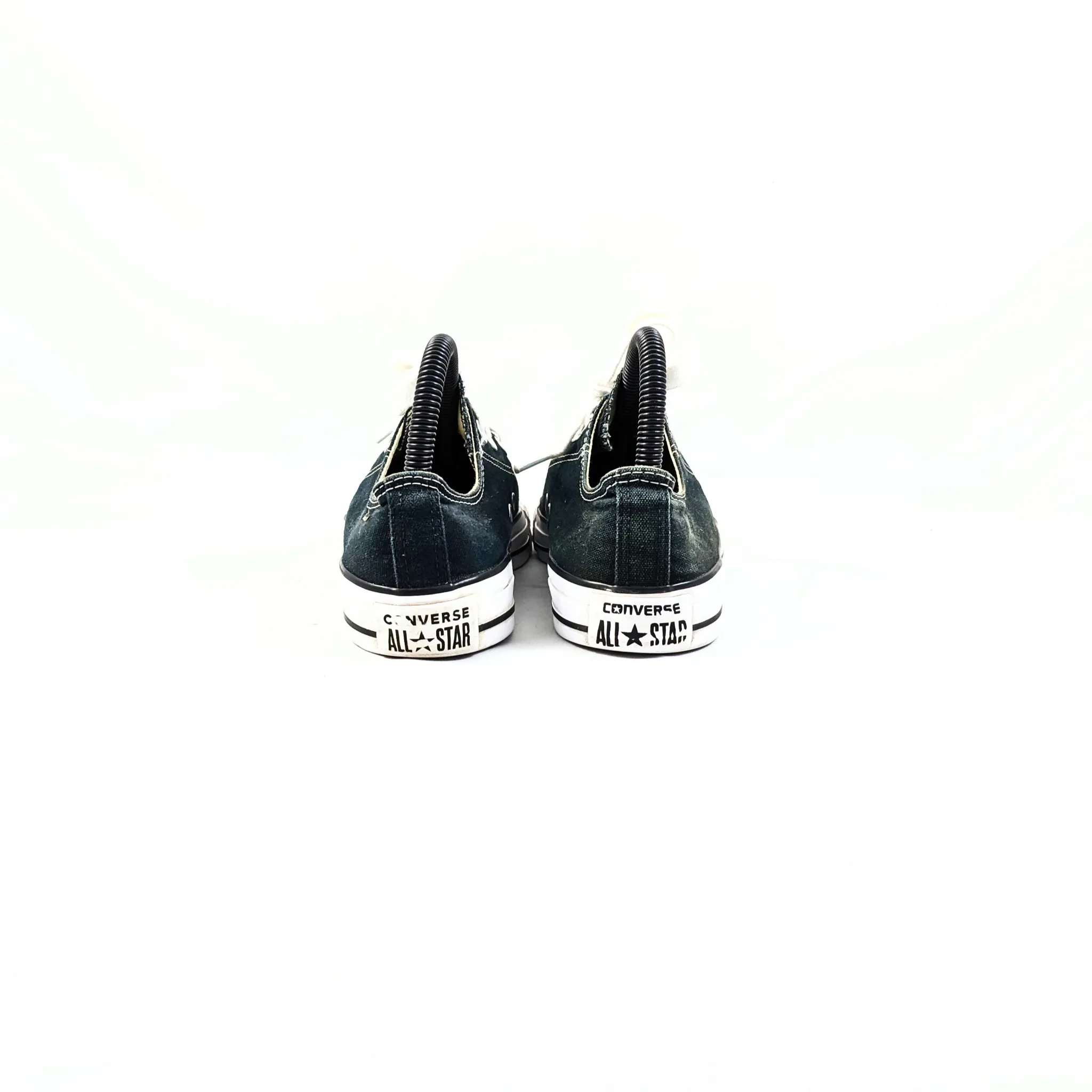 Converse Black Sneakers Premium C