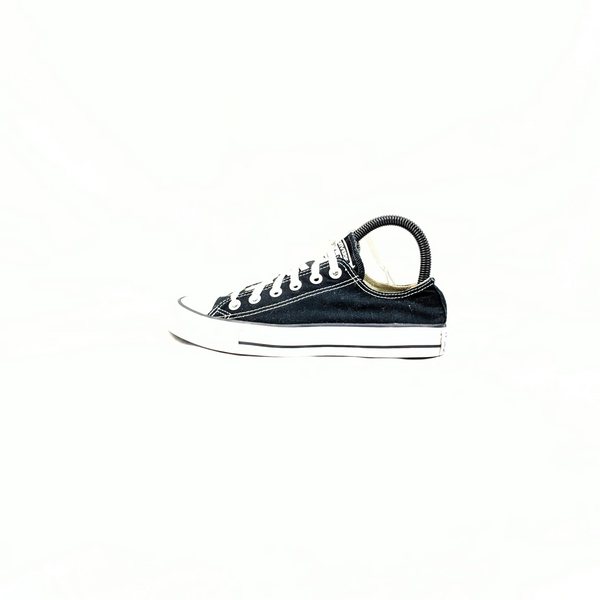 Converse Black Sneakers Premium C