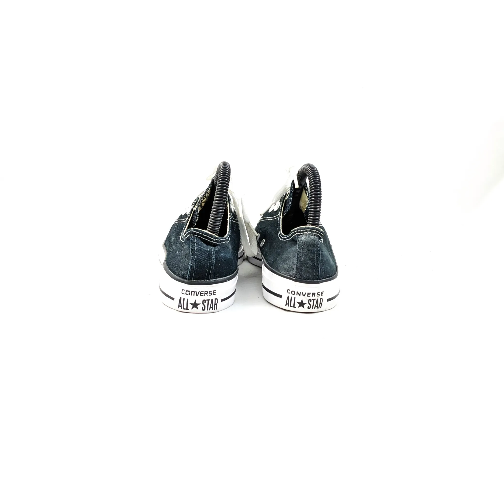 Converse Black Sneakers Premium C