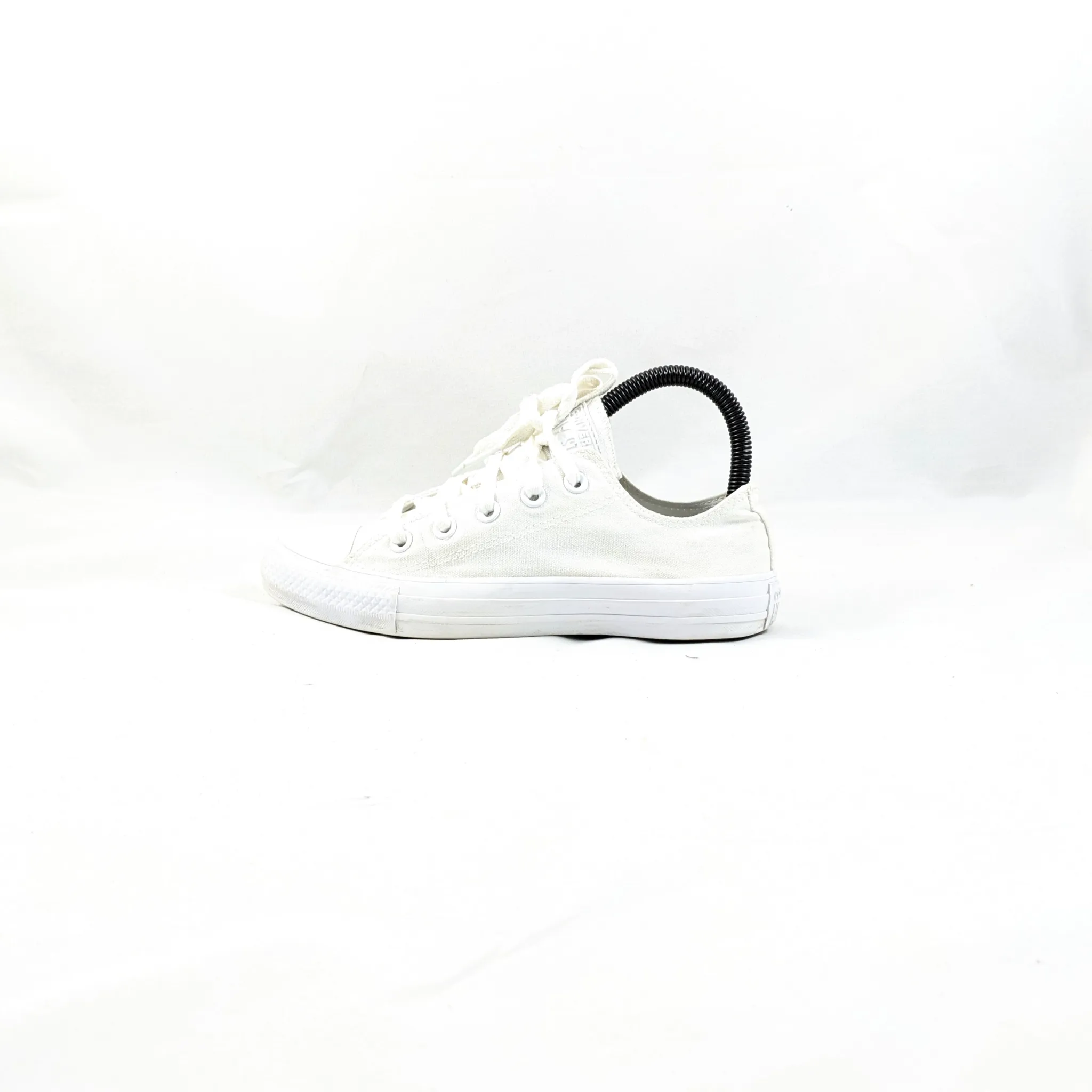 Converse White Sneakers
