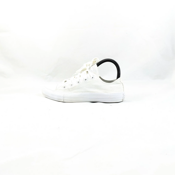 Converse White Sneakers