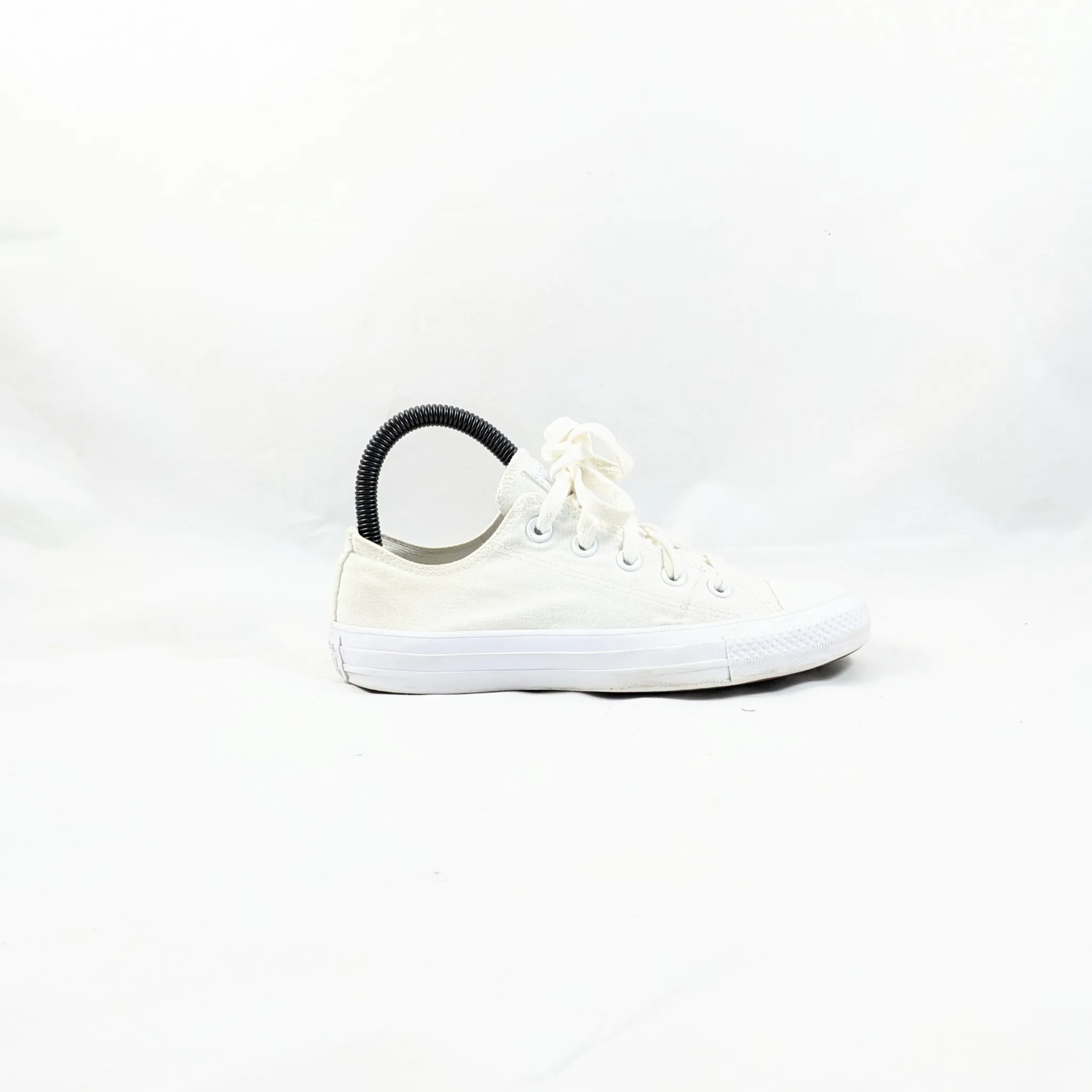 Converse White Sneakers
