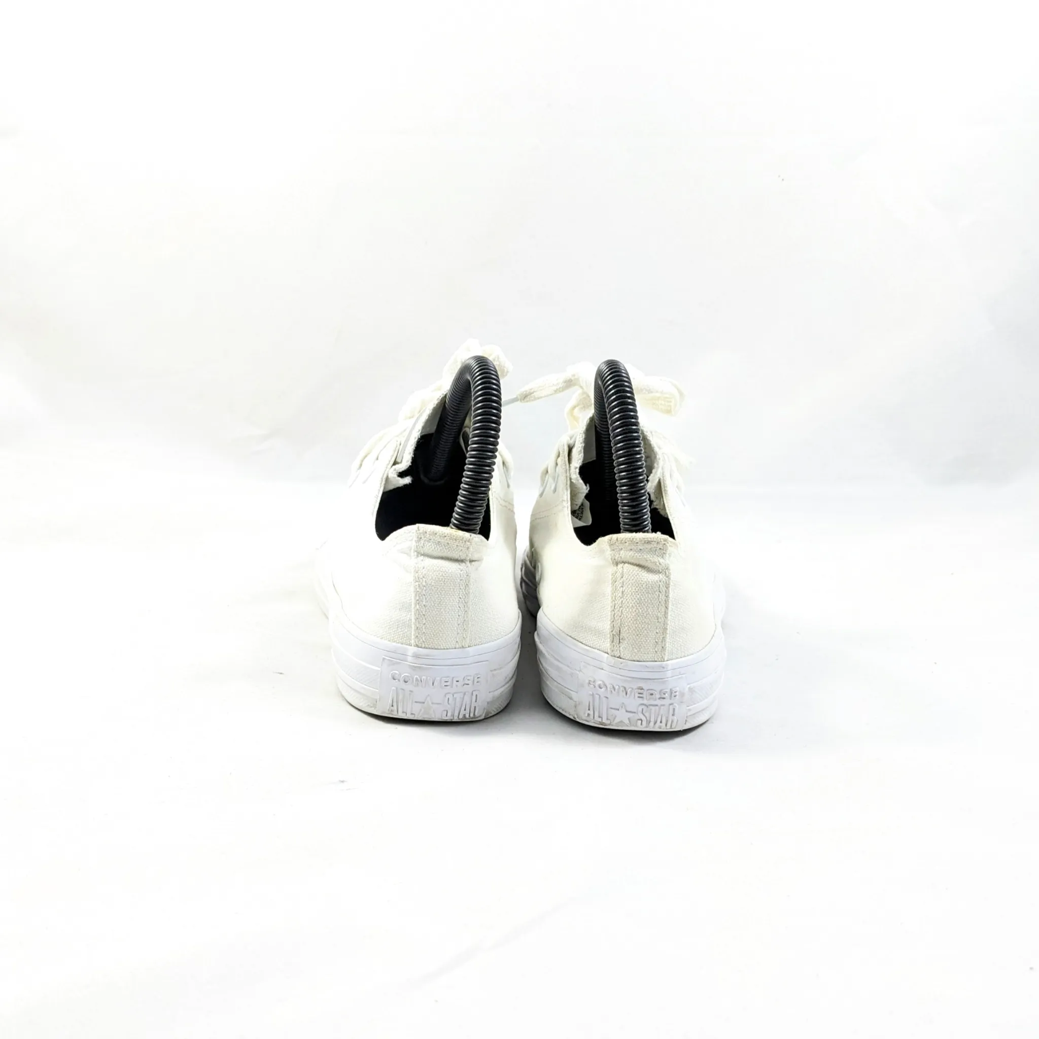 Converse White Sneakers