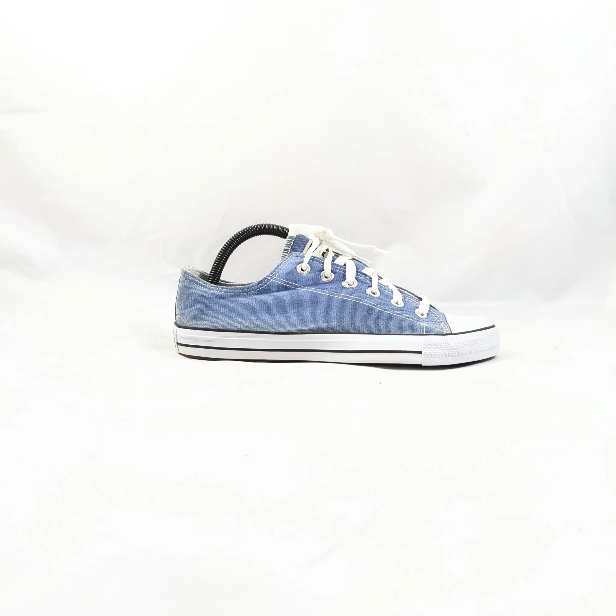 Converse Blue Sneakers
