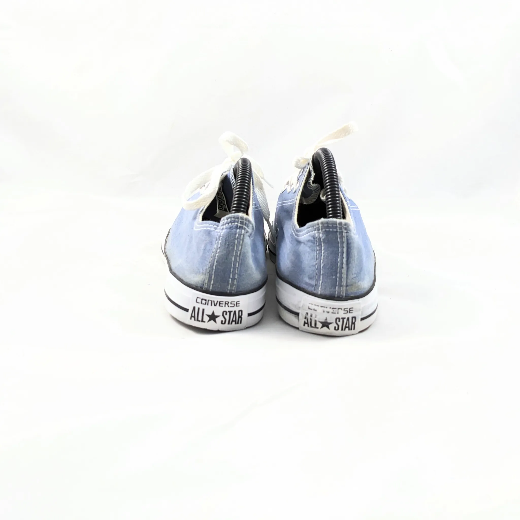Converse Blue Sneakers