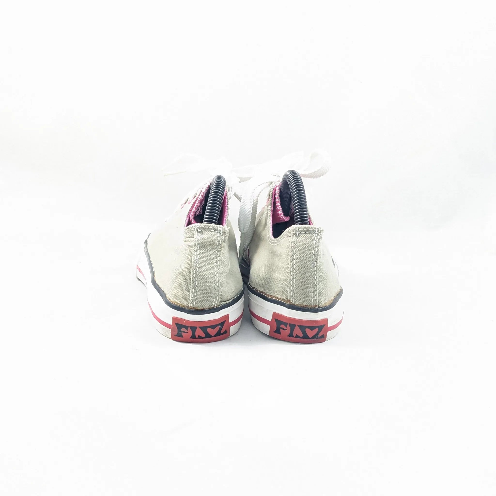 Fizz Brown Sneakers