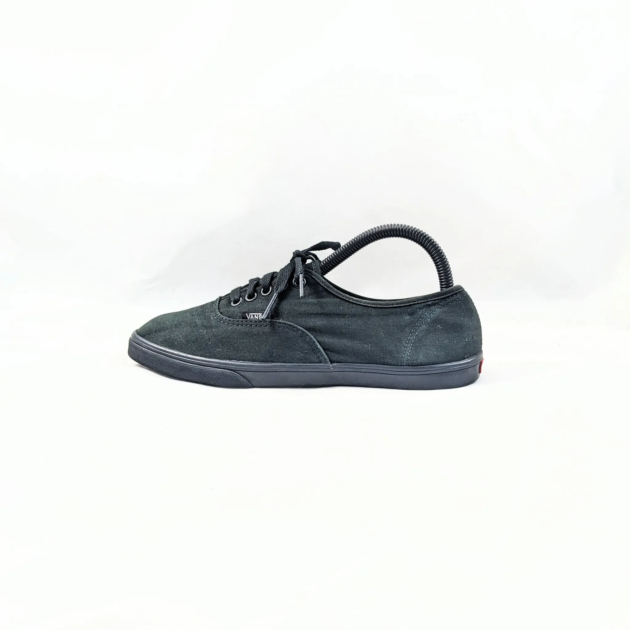 Vans Black Sneakers