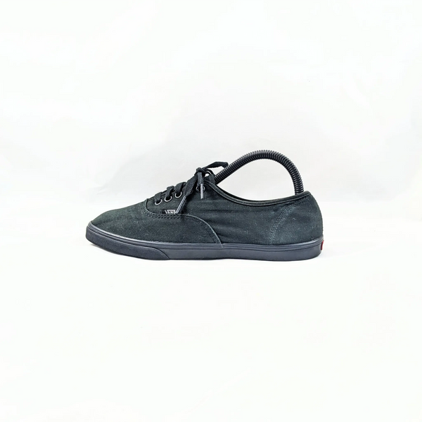 Vans Black Sneakers