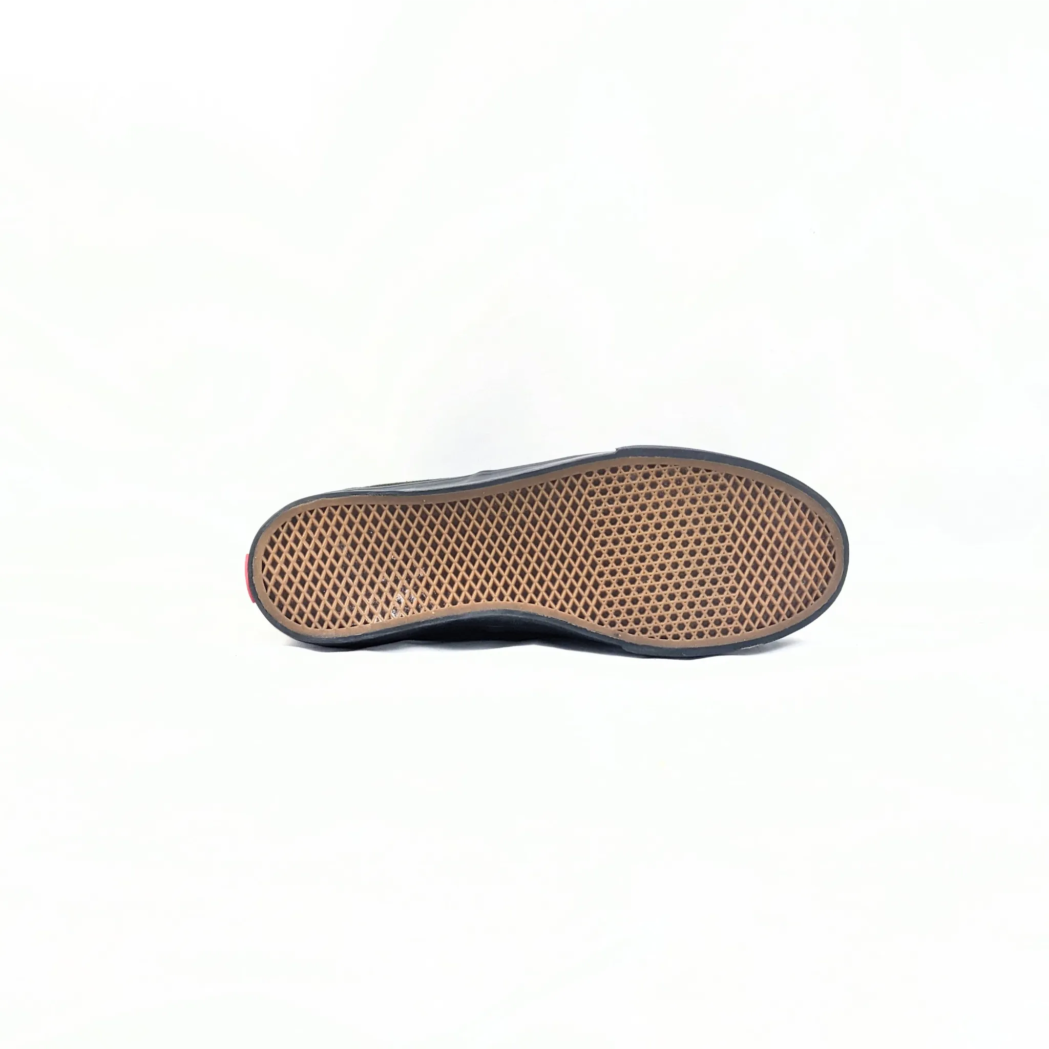 Vans Black Sneakers