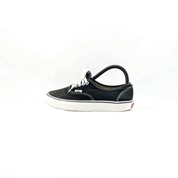 Vans Black Sneakers
