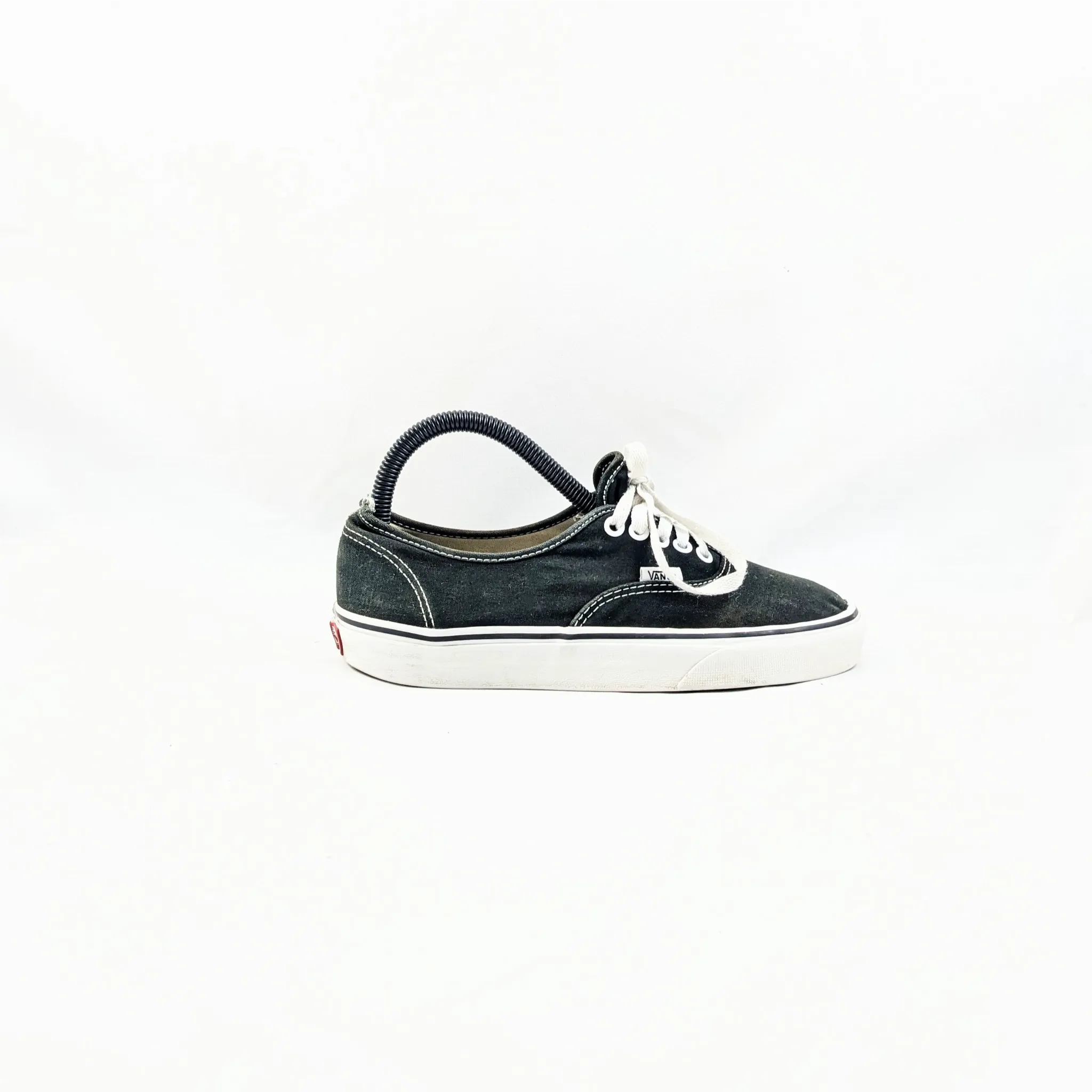 Vans Black Sneakers