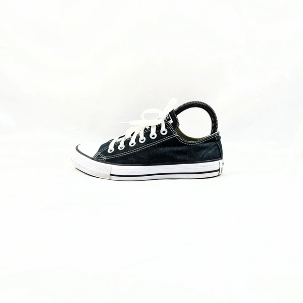 Converse Black Sneakers Premium