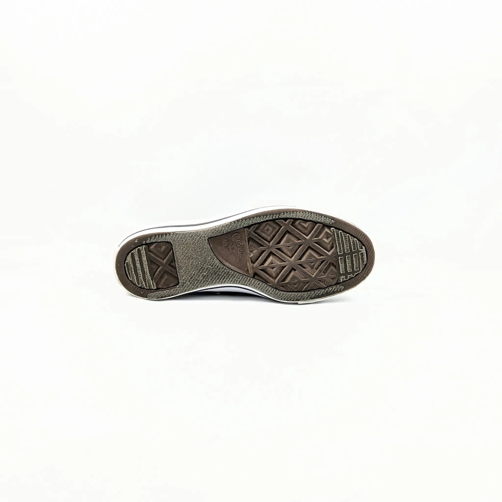 Converse Black Sneakers Premium