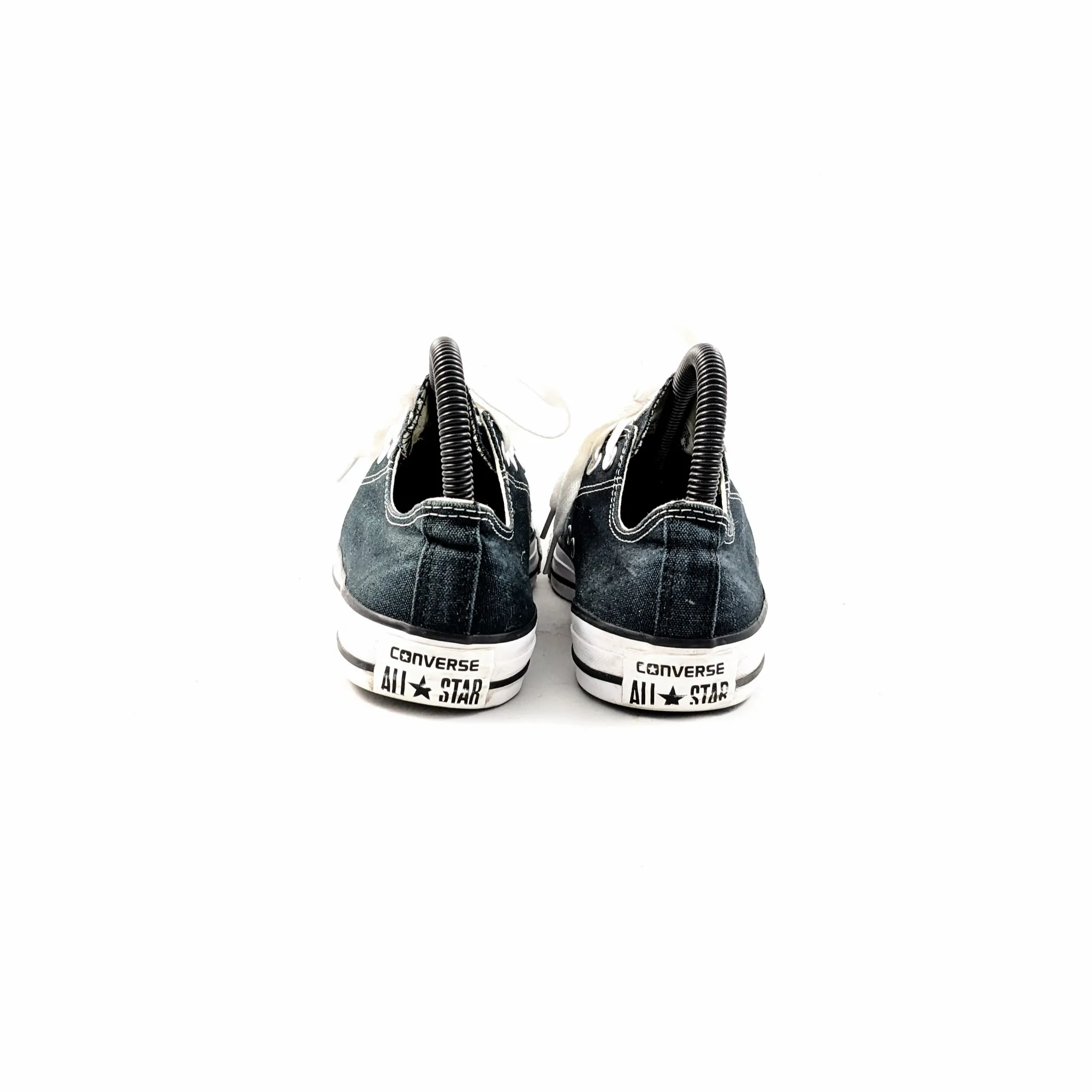 Converse Black Sneakers Premium