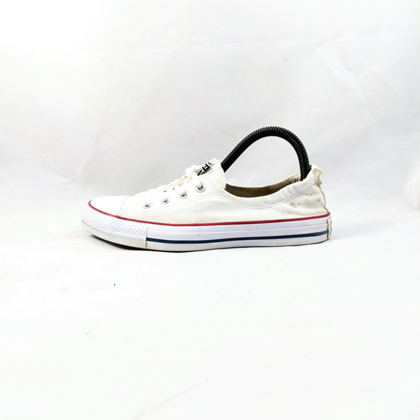 Converse White Sneakers