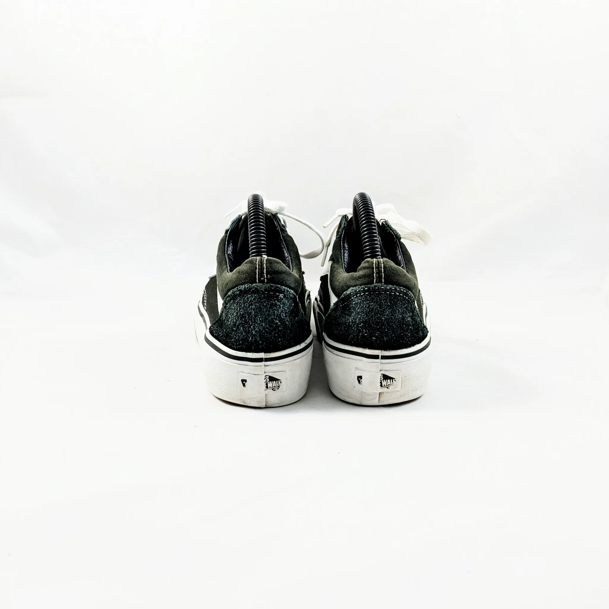 Vans Black old Skool Sneakers