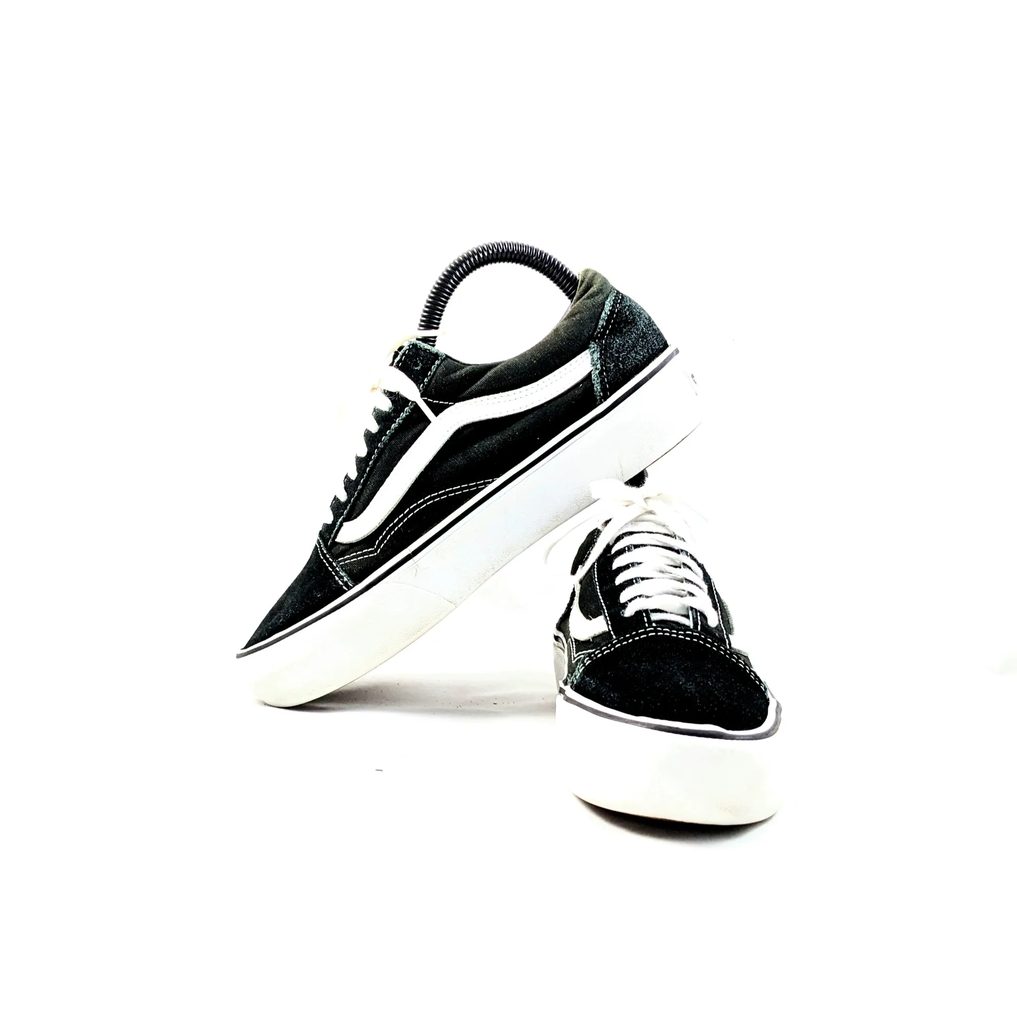 Vans Black old Skool Sneakers
