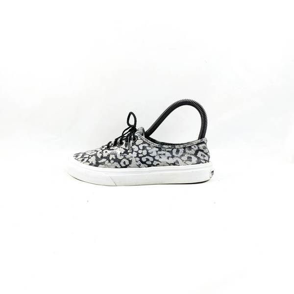 Vans Black Sneakers