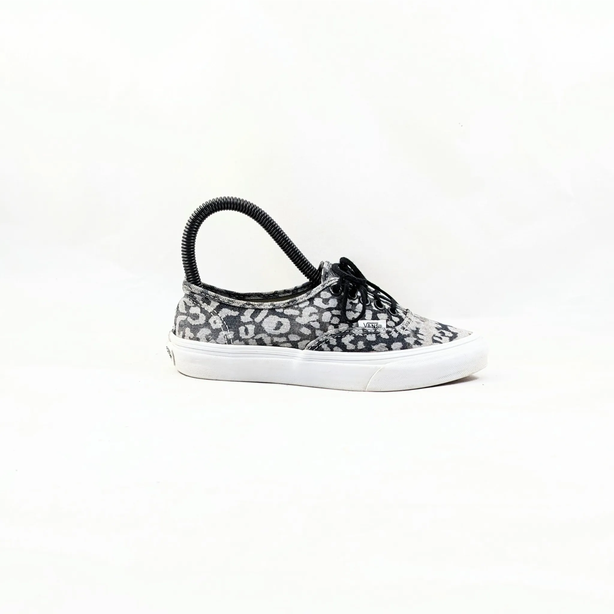 Vans Black Sneakers