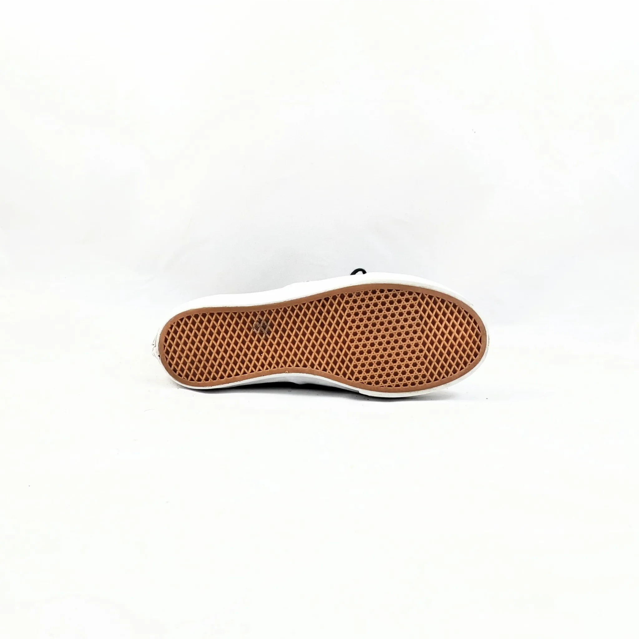 Vans Black Sneakers