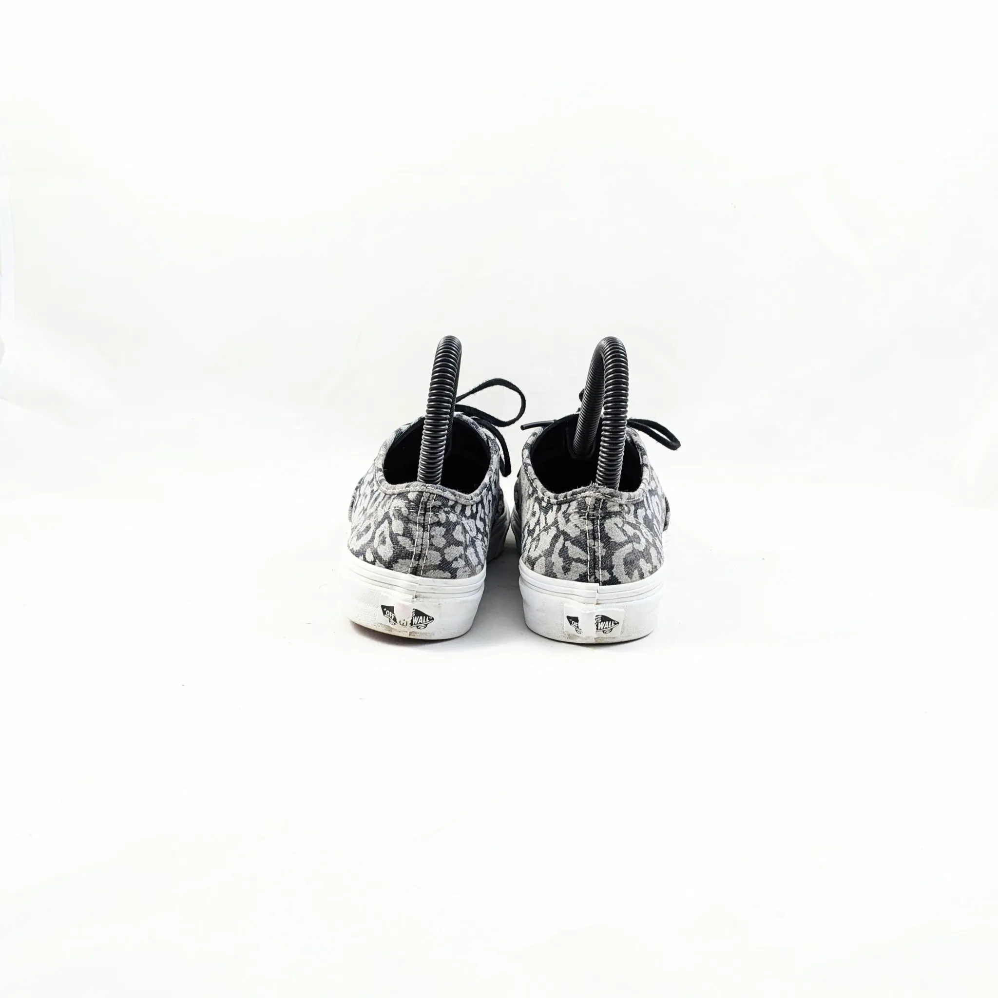 Vans Black Sneakers