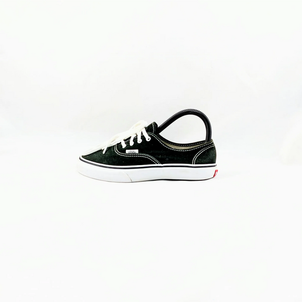 Vans Black  | Branded Preloved Sneakers