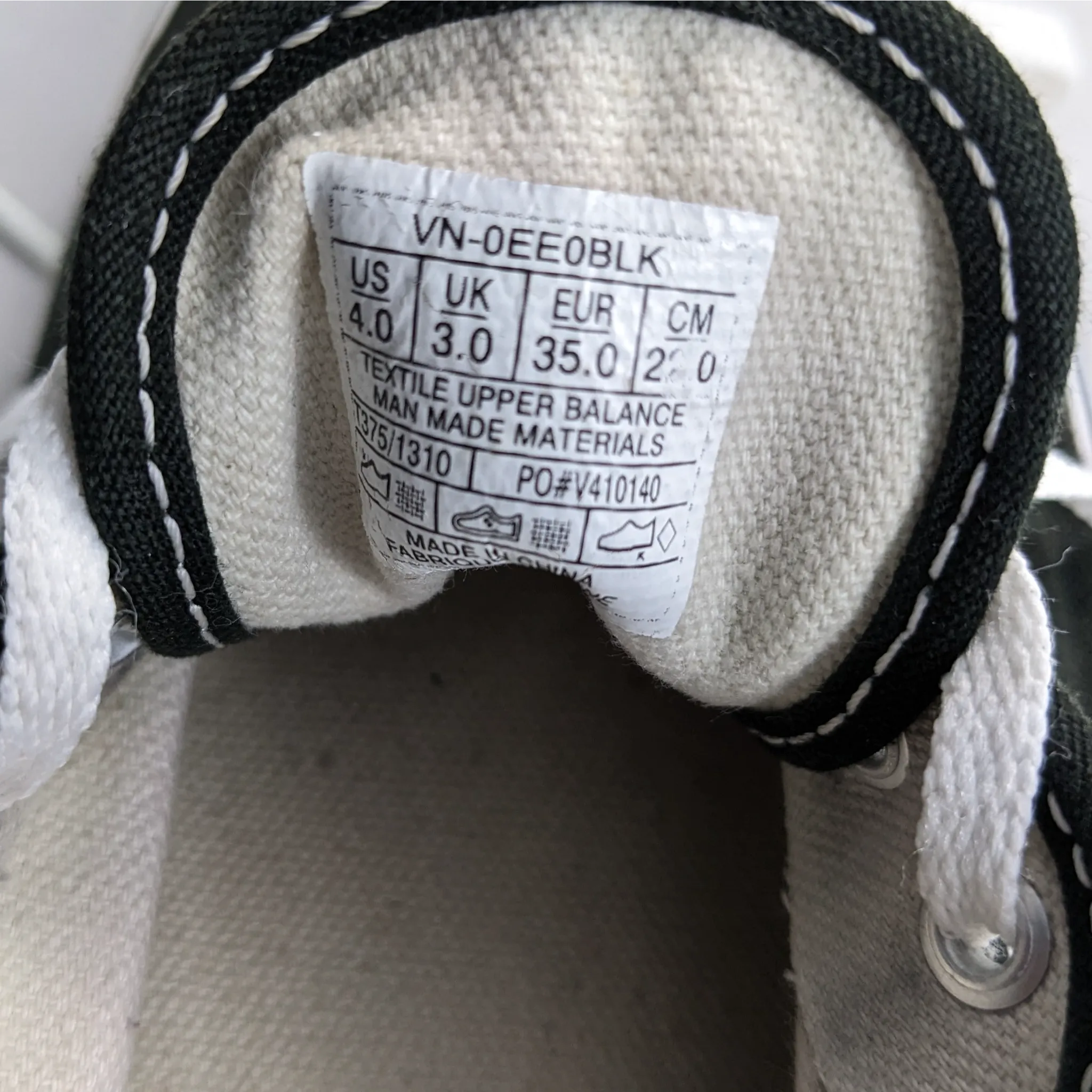 Branded Preloved Sneakers