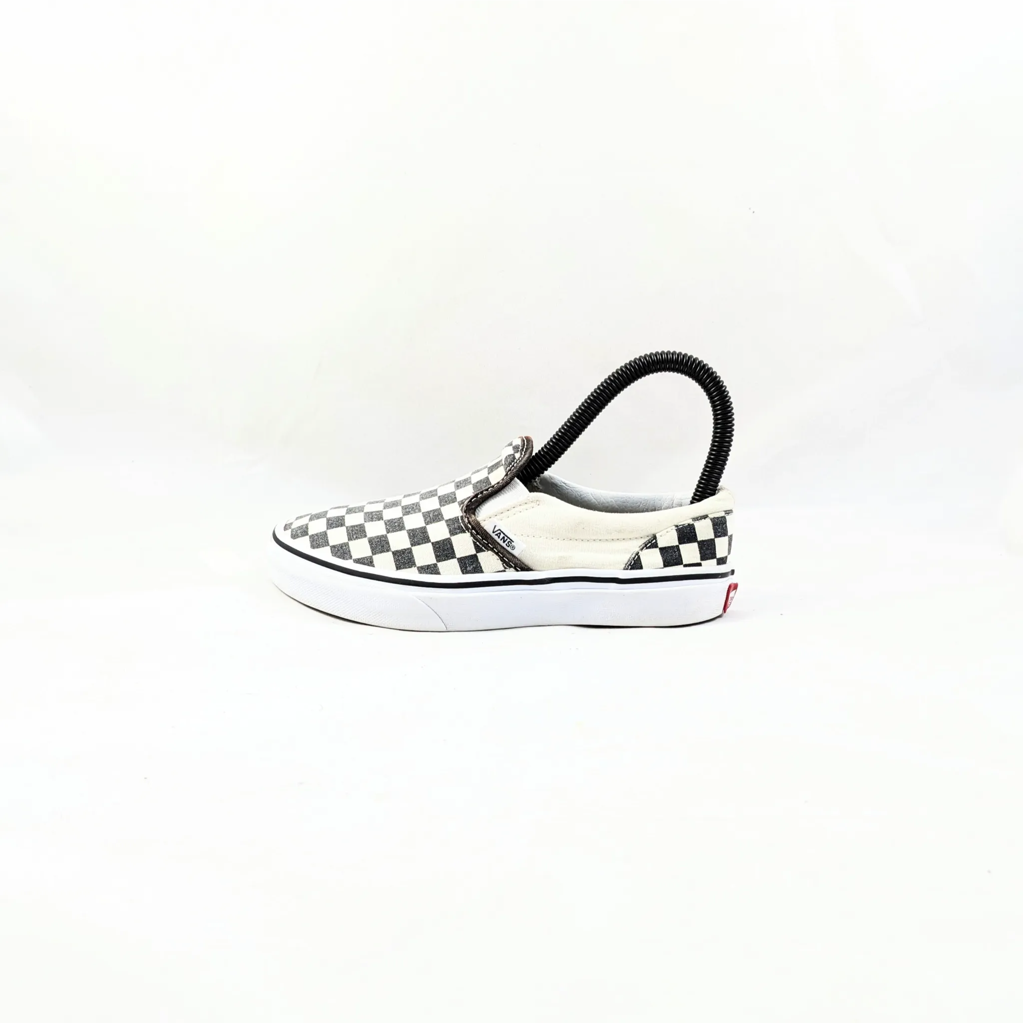 أحذية فانس الشطرنج SlipOns