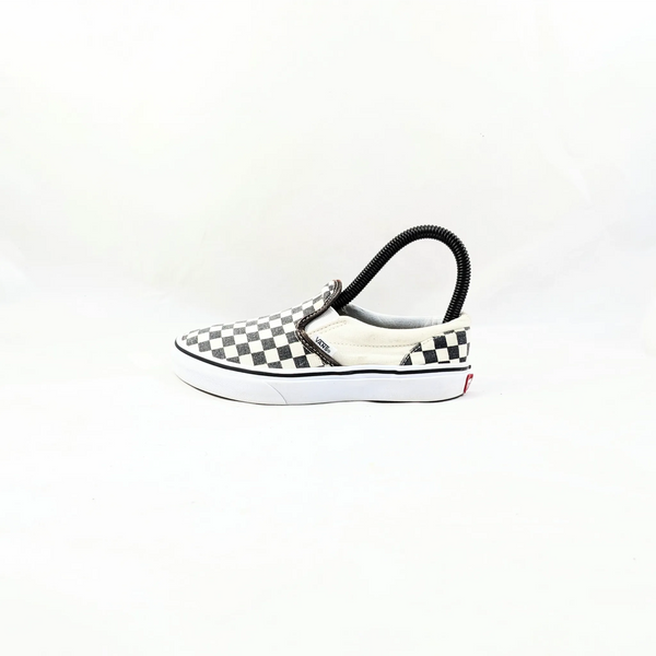 أحذية فانس الشطرنج SlipOns