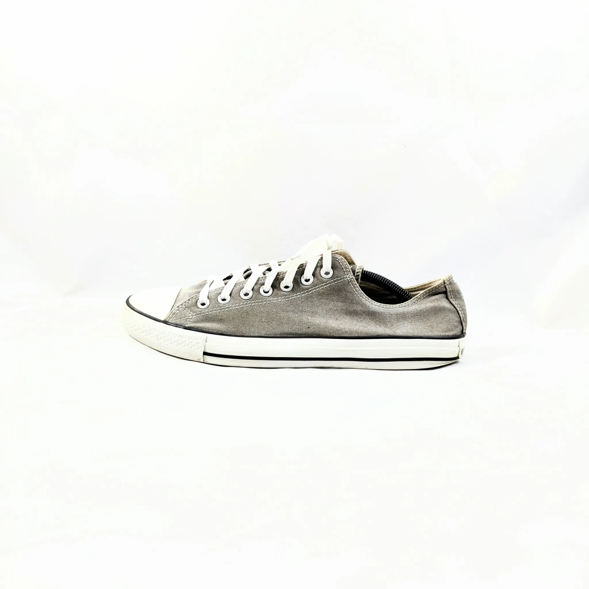 Converse Grey Sneakers