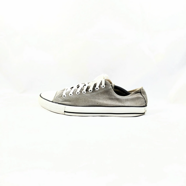 Converse Grey Sneakers