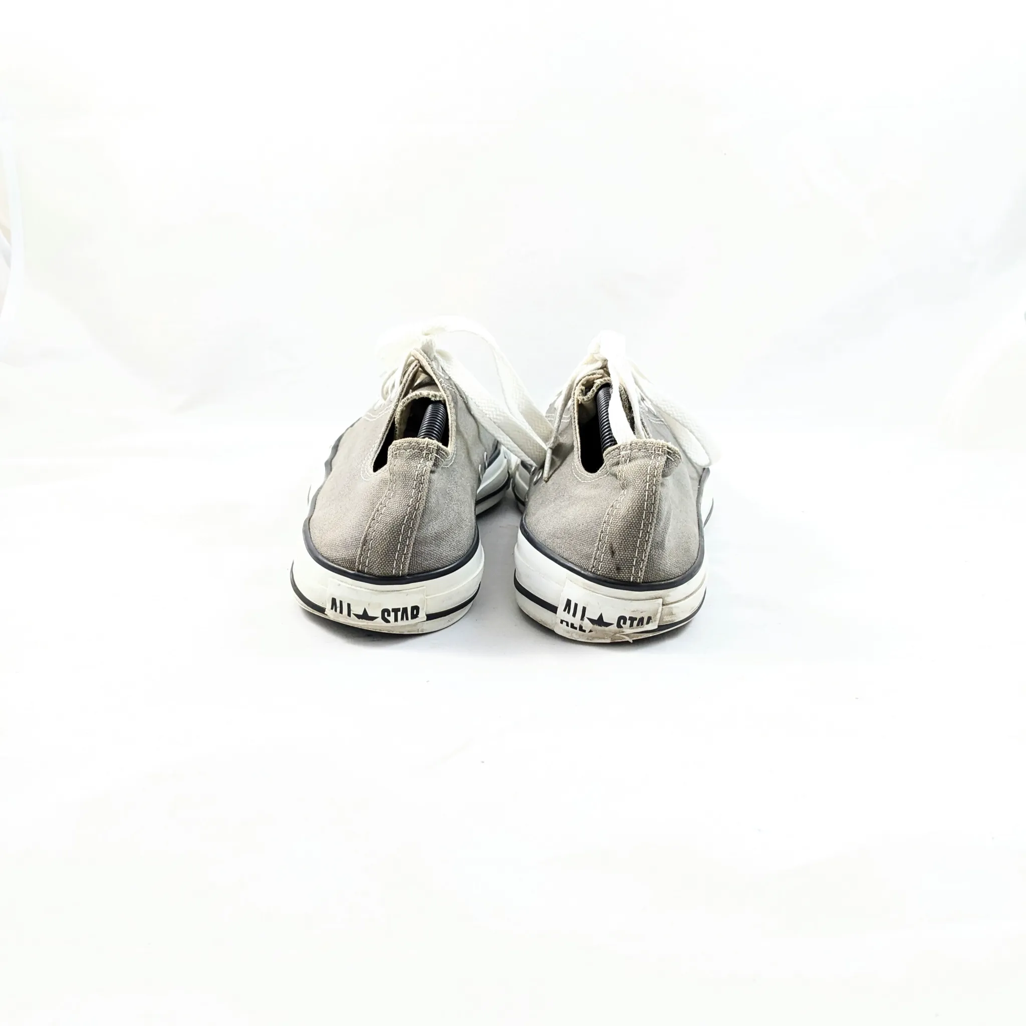 Converse Grey Sneakers