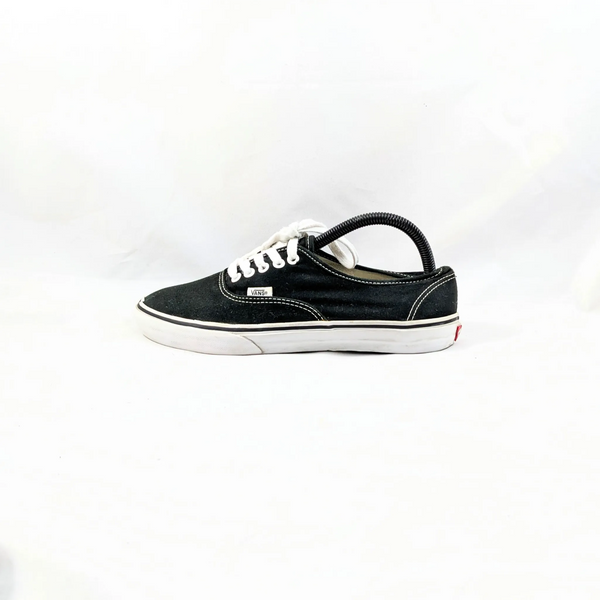 Vans Black Sneakers