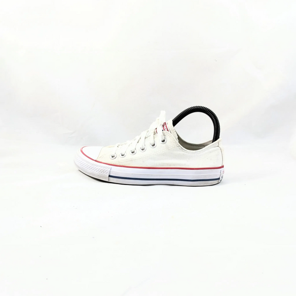 Converse White Sneakers Premium C
