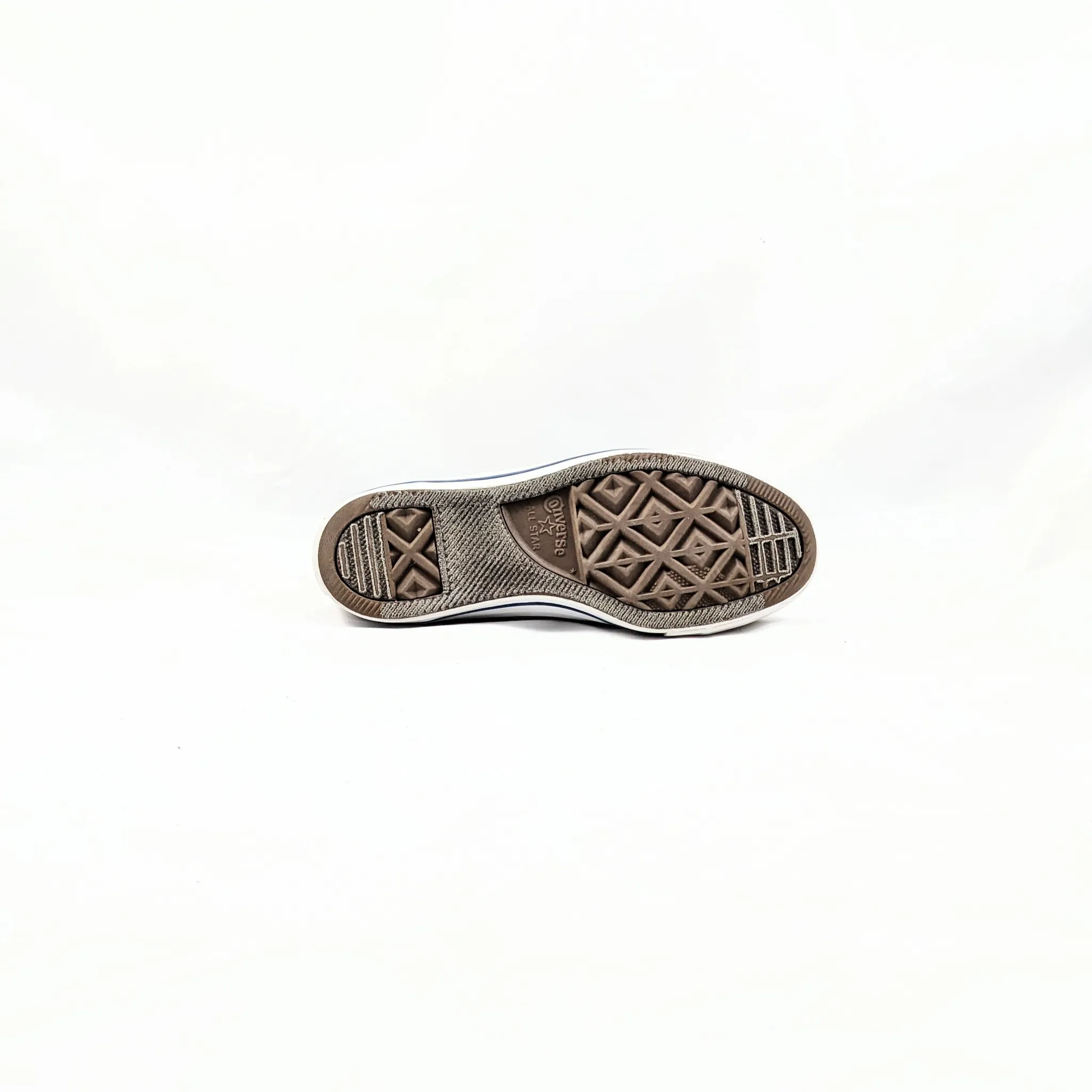 Converse White Sneakers Premium C