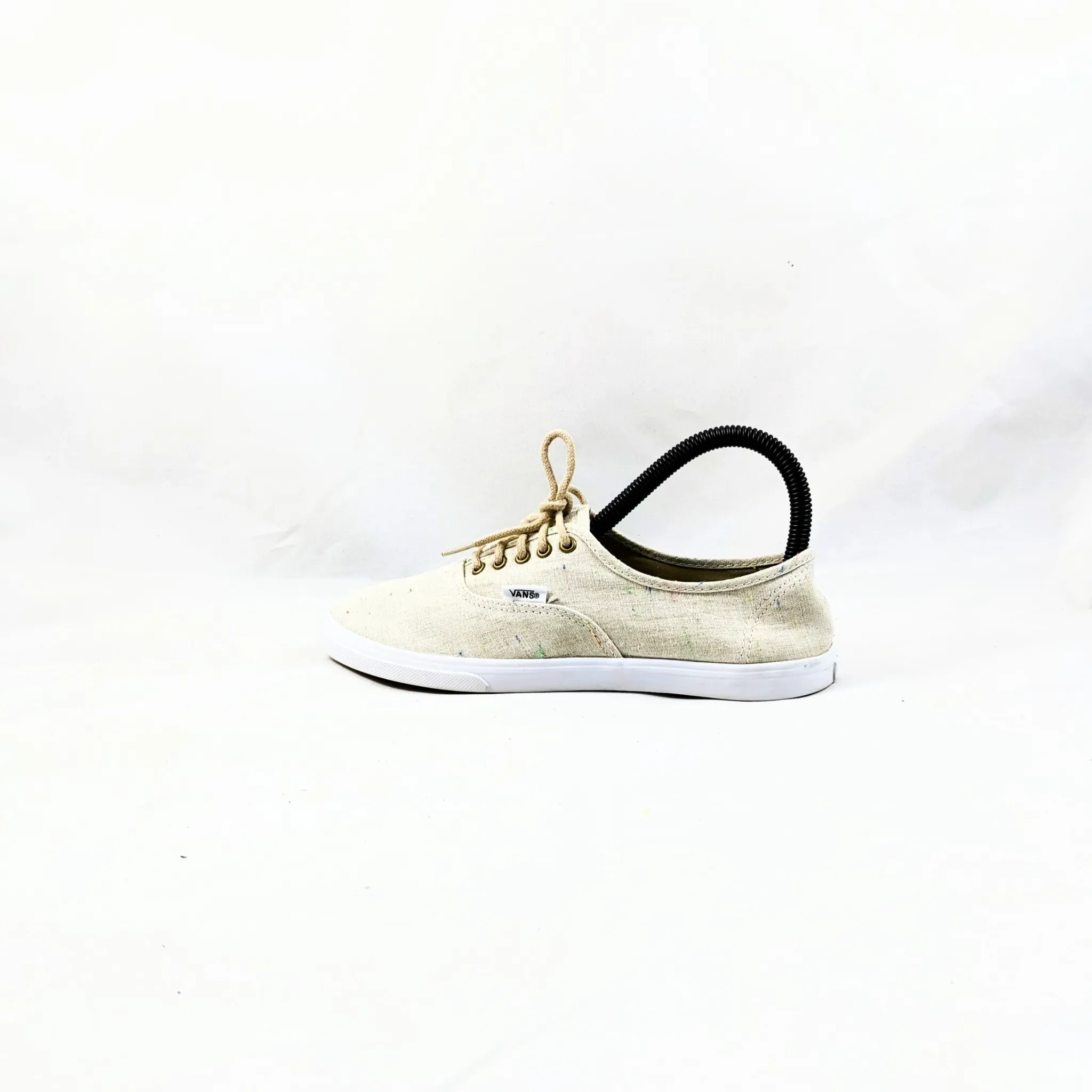 Vans Beige Sneakers