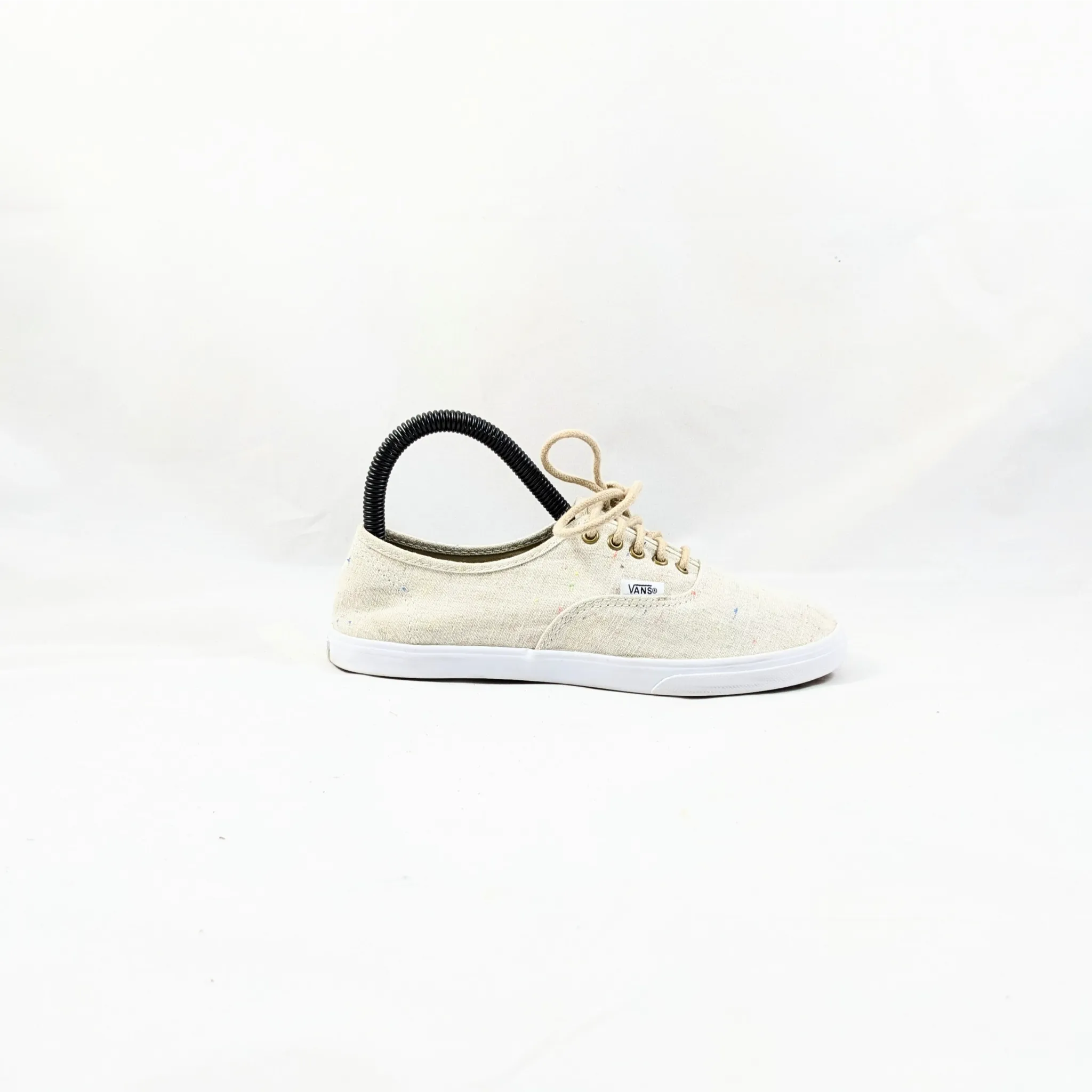 Vans Beige Sneakers