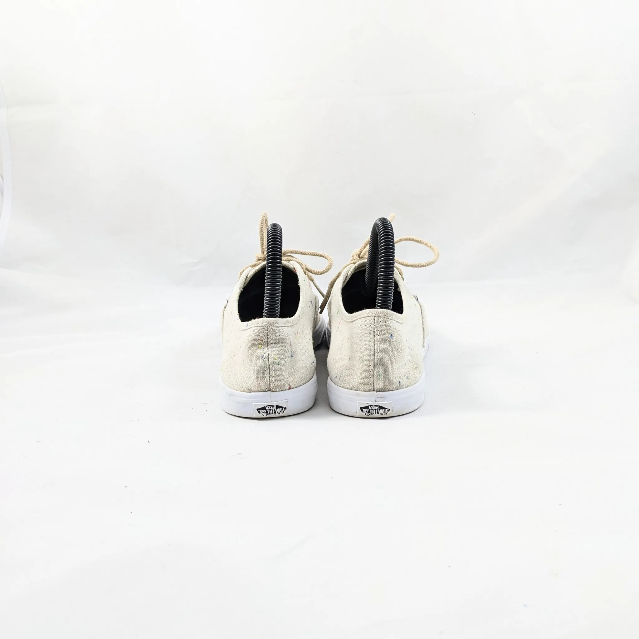 Vans Beige Sneakers