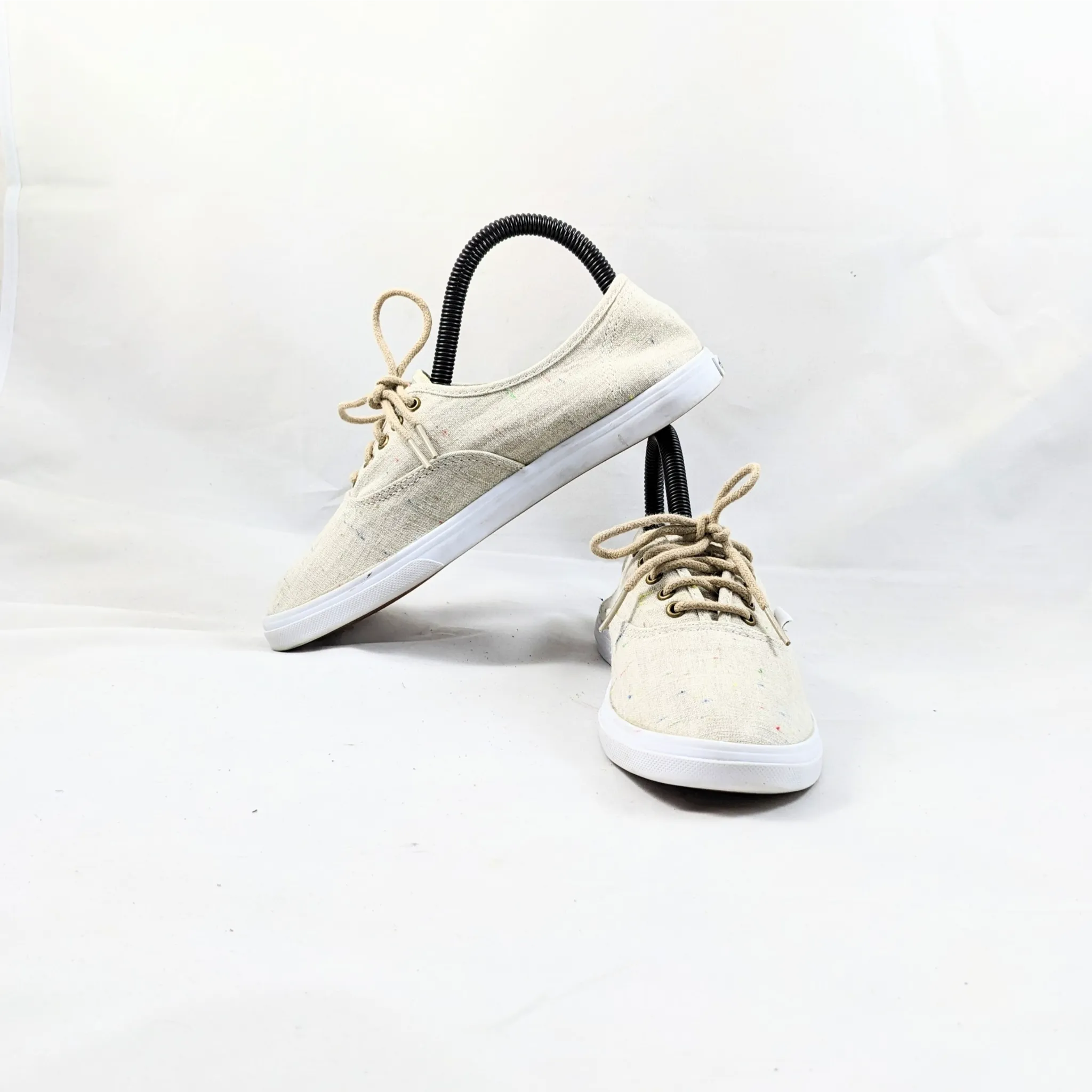Vans Beige Sneakers