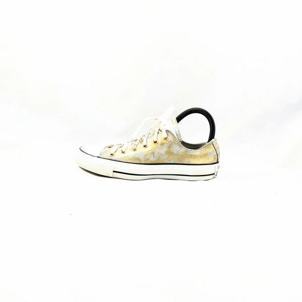 Converse Golden Sneakers