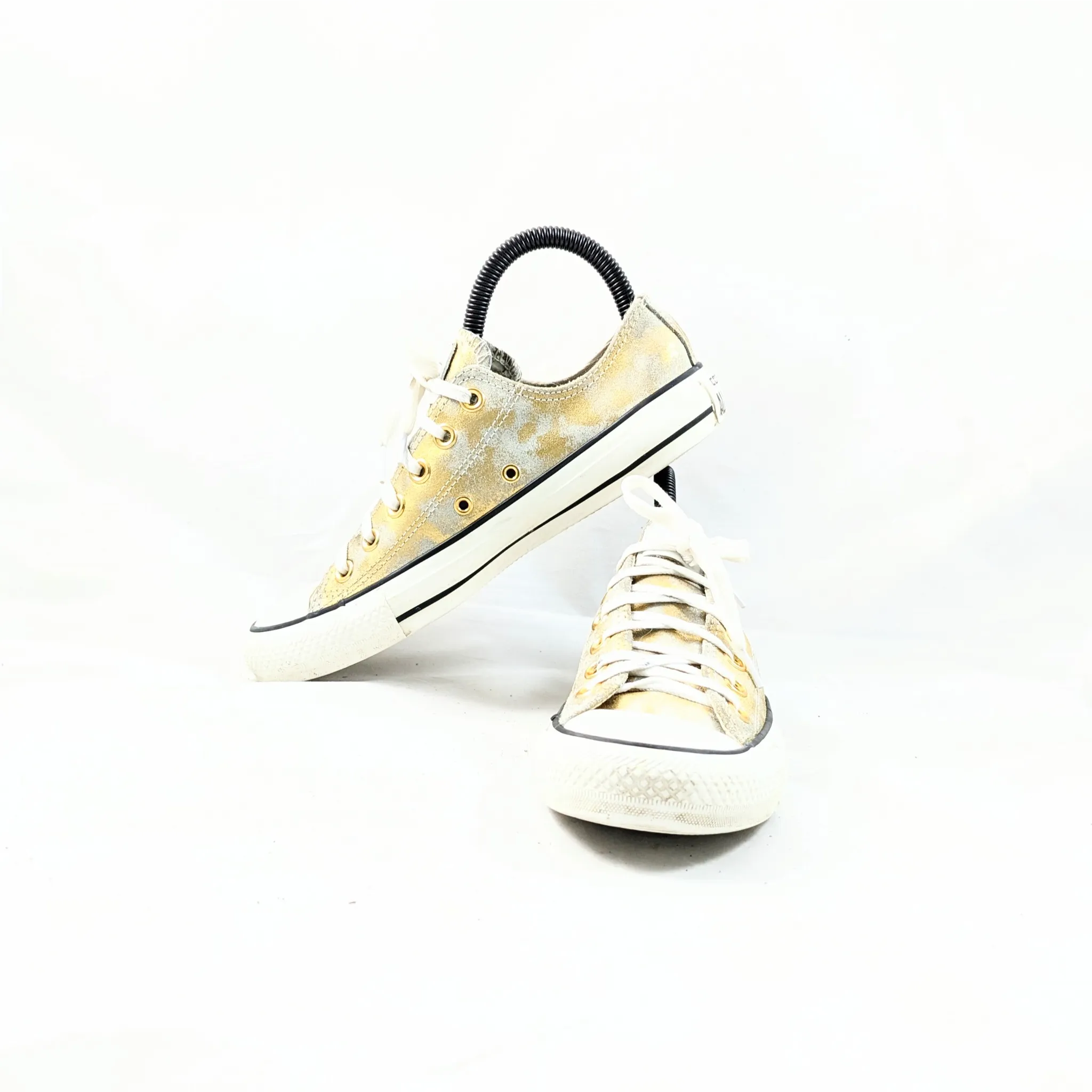 Converse Golden Sneakers