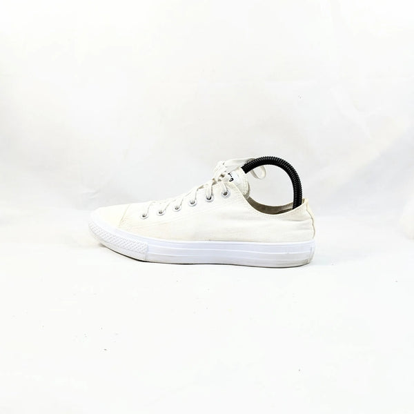 Converse White Sneakers