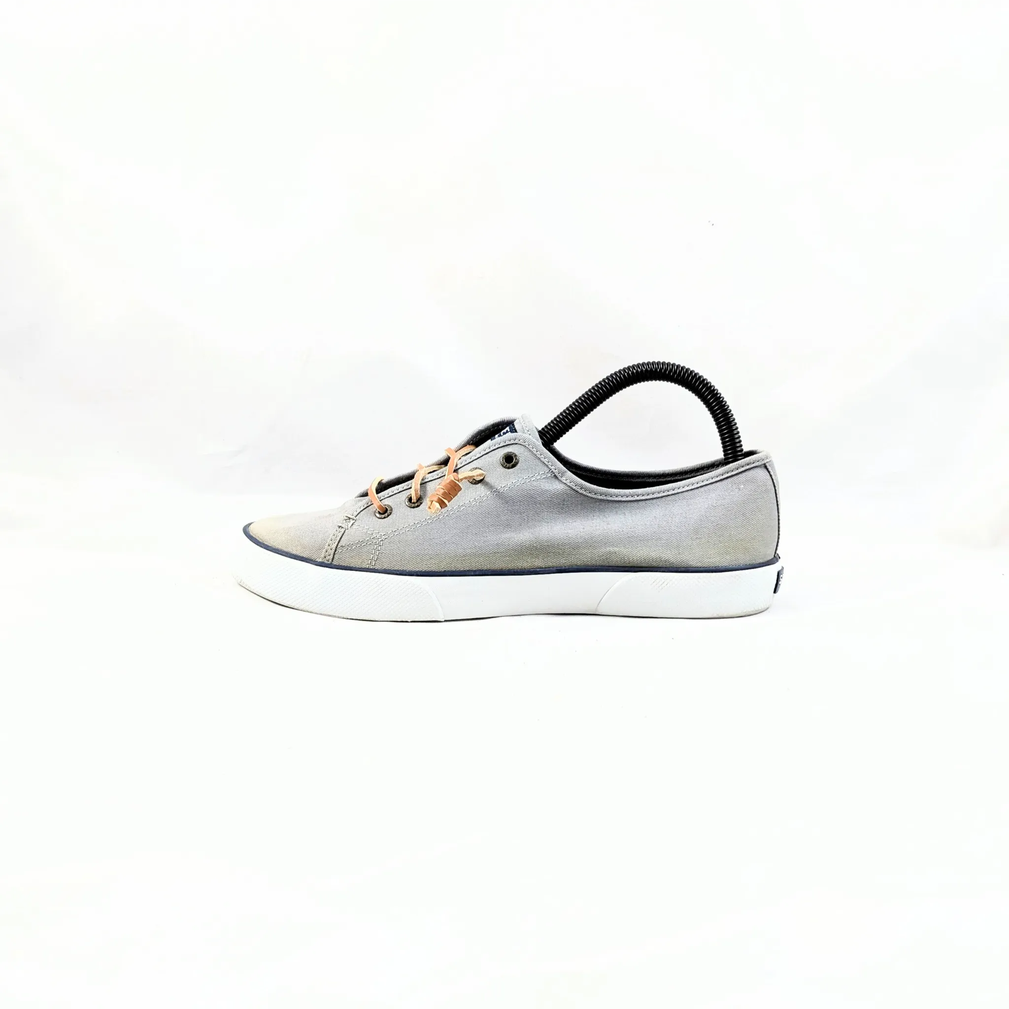 Sperry Grey Sneakers
