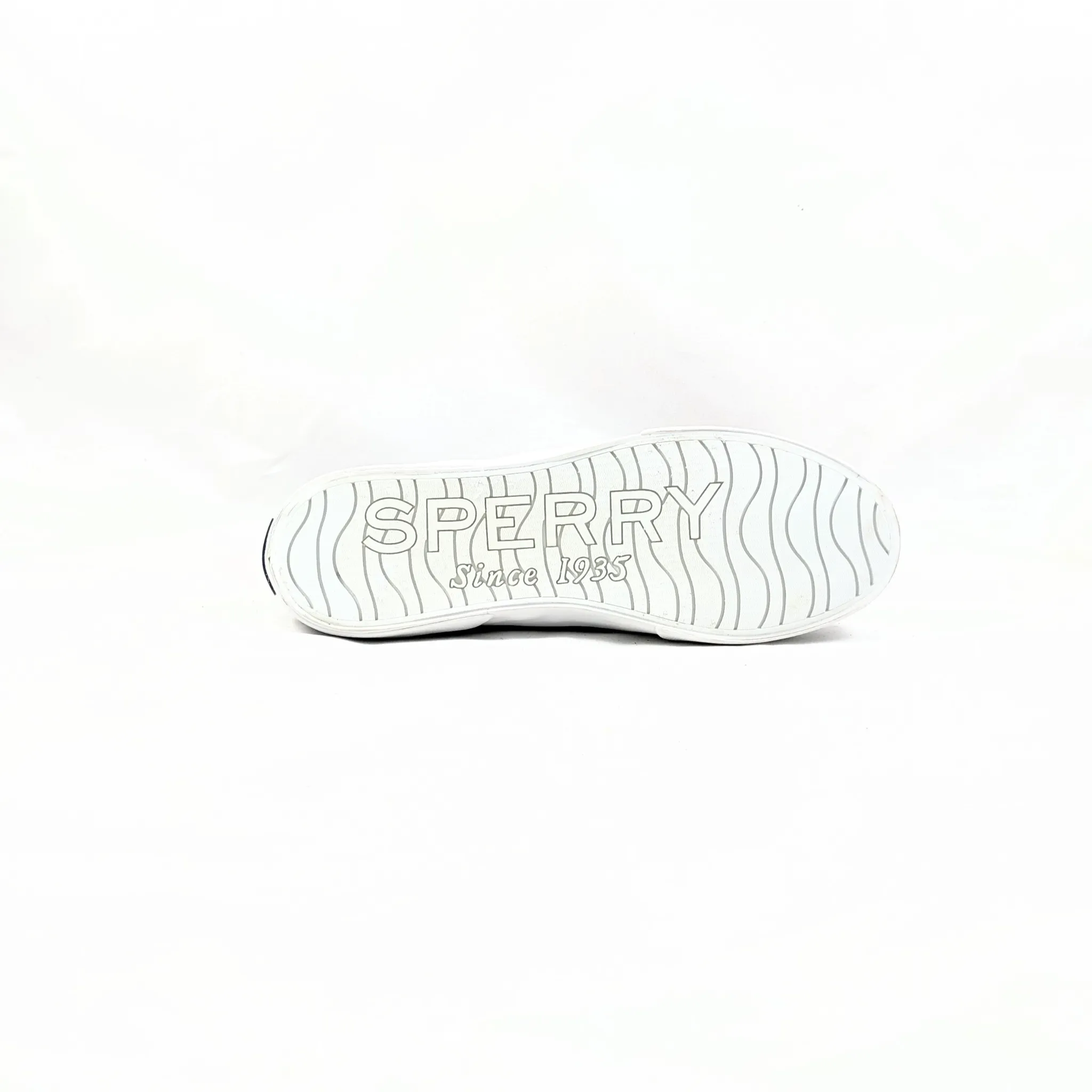 Sperry Grey Sneakers
