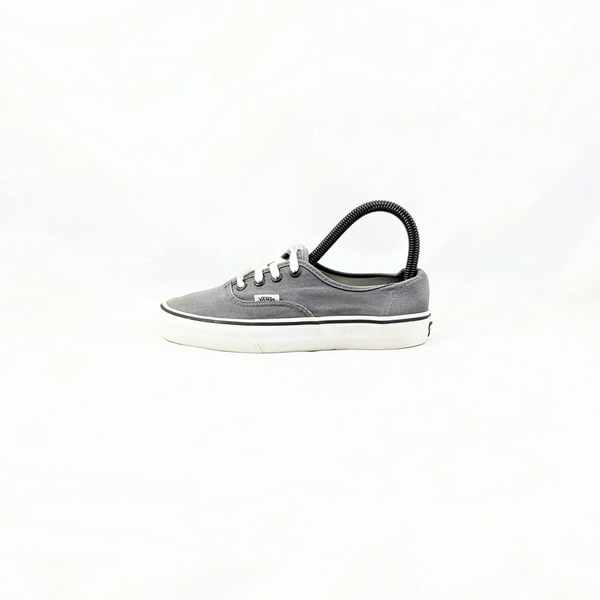 Vans Grey Sneakers