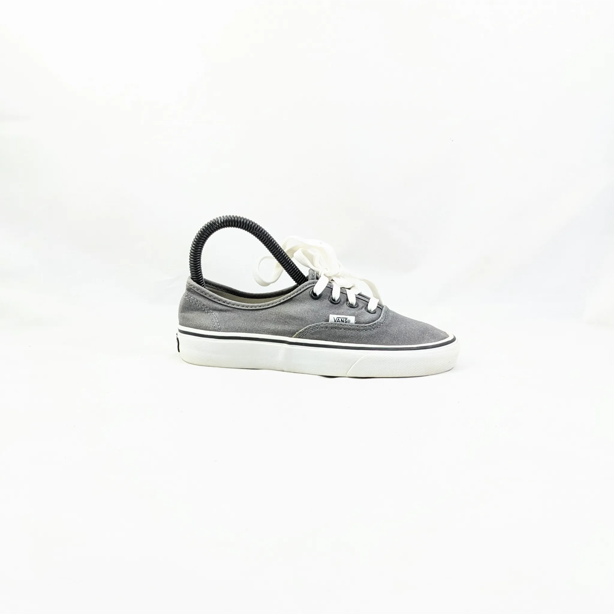 Vans Grey Sneakers