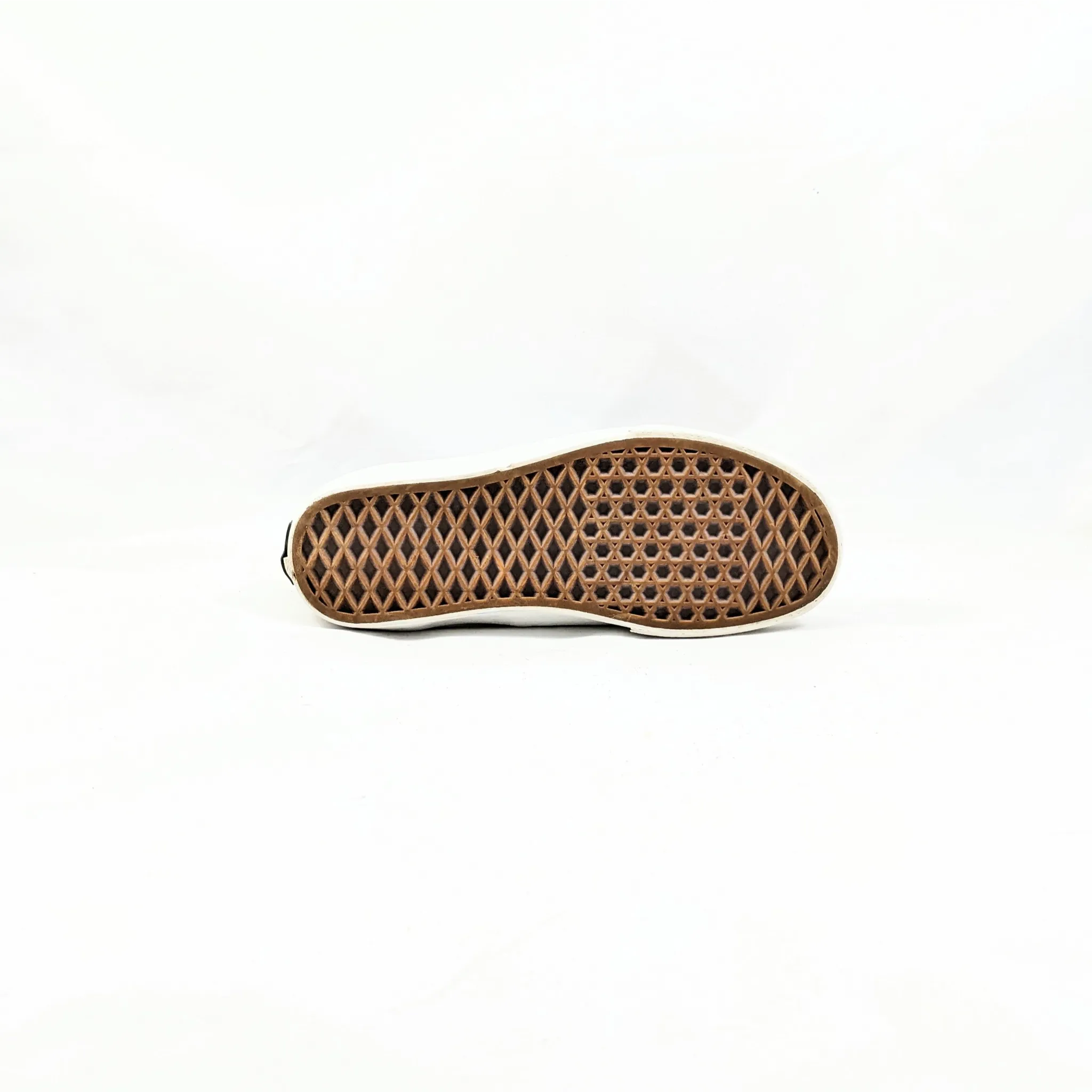 Vans Grey Sneakers