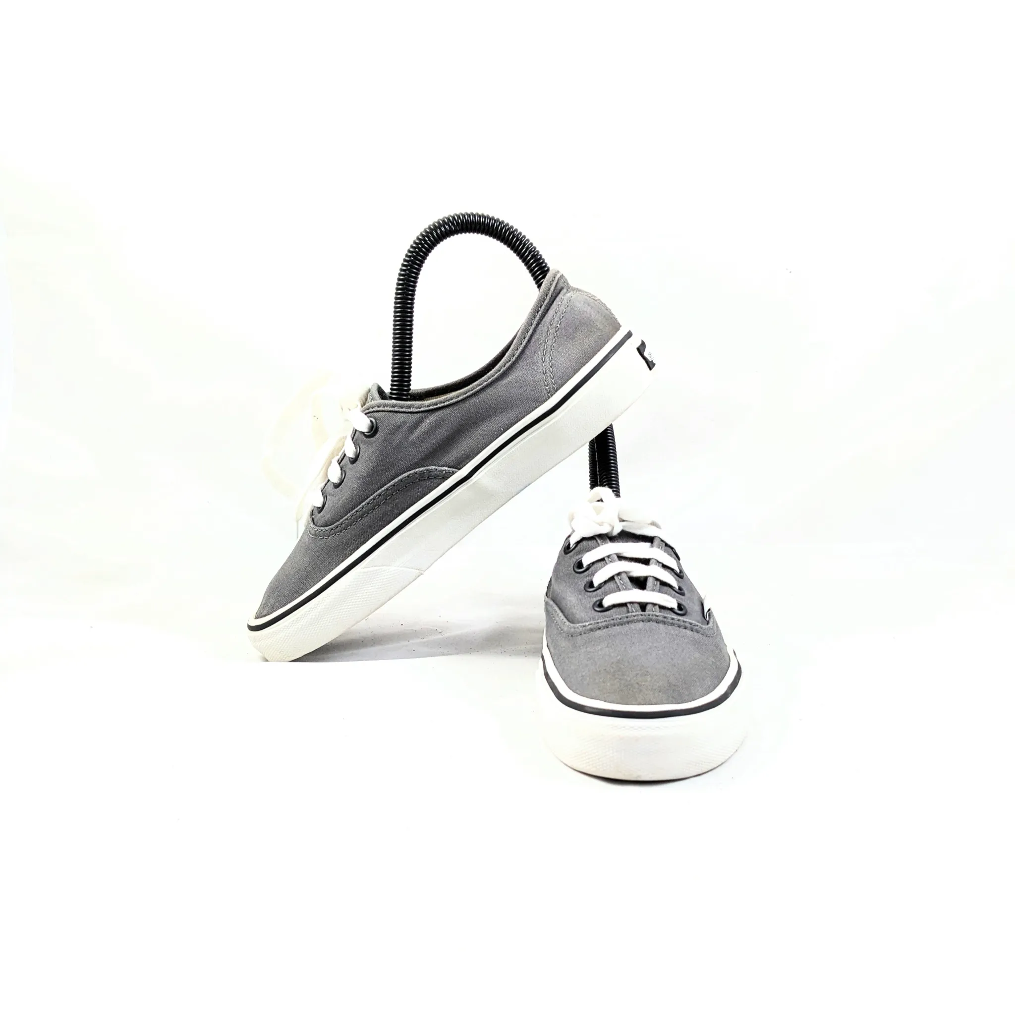Vans Grey Sneakers