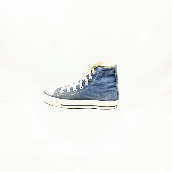 Converse Blue Sneakers