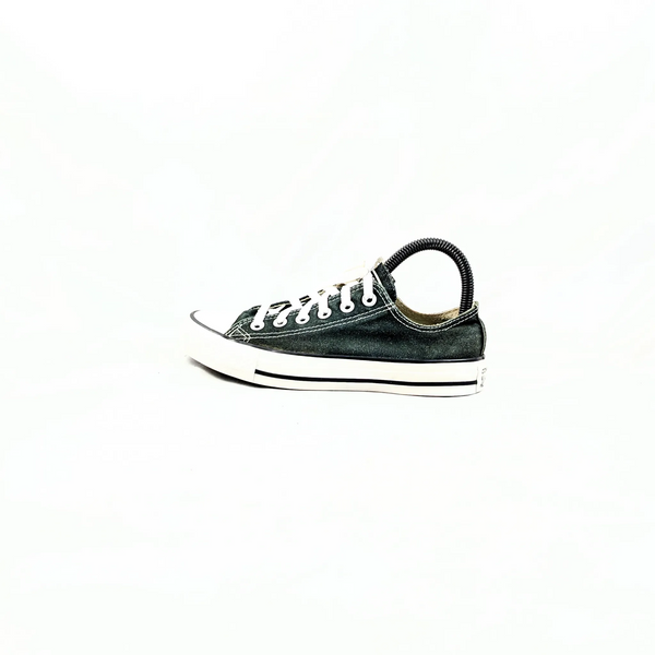 Converse Black Sneakers
